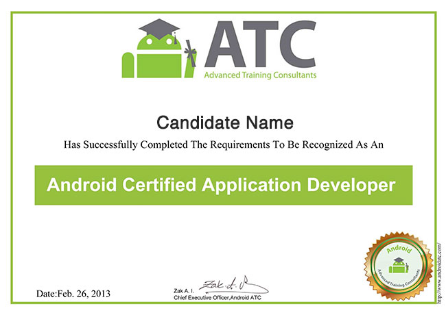 androidatc_certificate