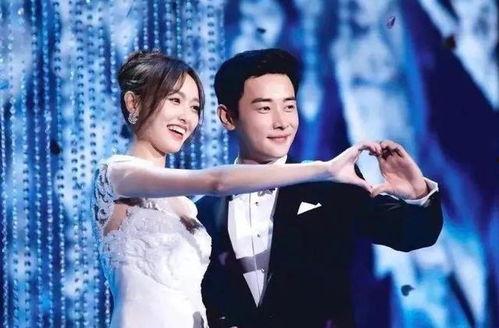 娱乐吃瓜酱结婚时发言  第2张