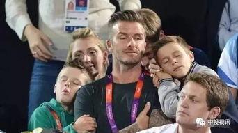 娱乐圈吃瓜好爸爸,揭秘明星爸爸们的育儿经与生活点滴 第3张 娱乐圈吃瓜好爸爸,揭秘明星爸爸们的育儿经与生活点滴 第3张