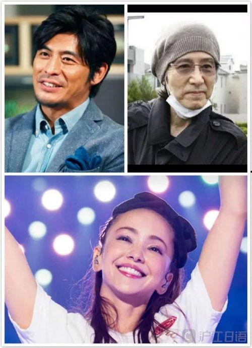 本周最新吃瓜娱乐圈事件,本周热点事件大盘点 第3张 本周最新吃瓜娱乐圈事件,本周热点事件大盘点 第3张